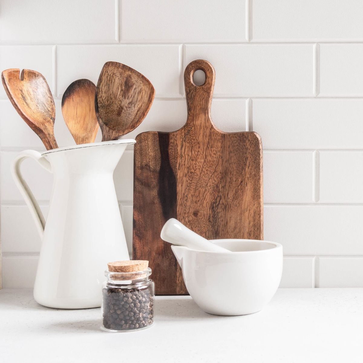 Essential Kitchen Tools for Every Home Cook