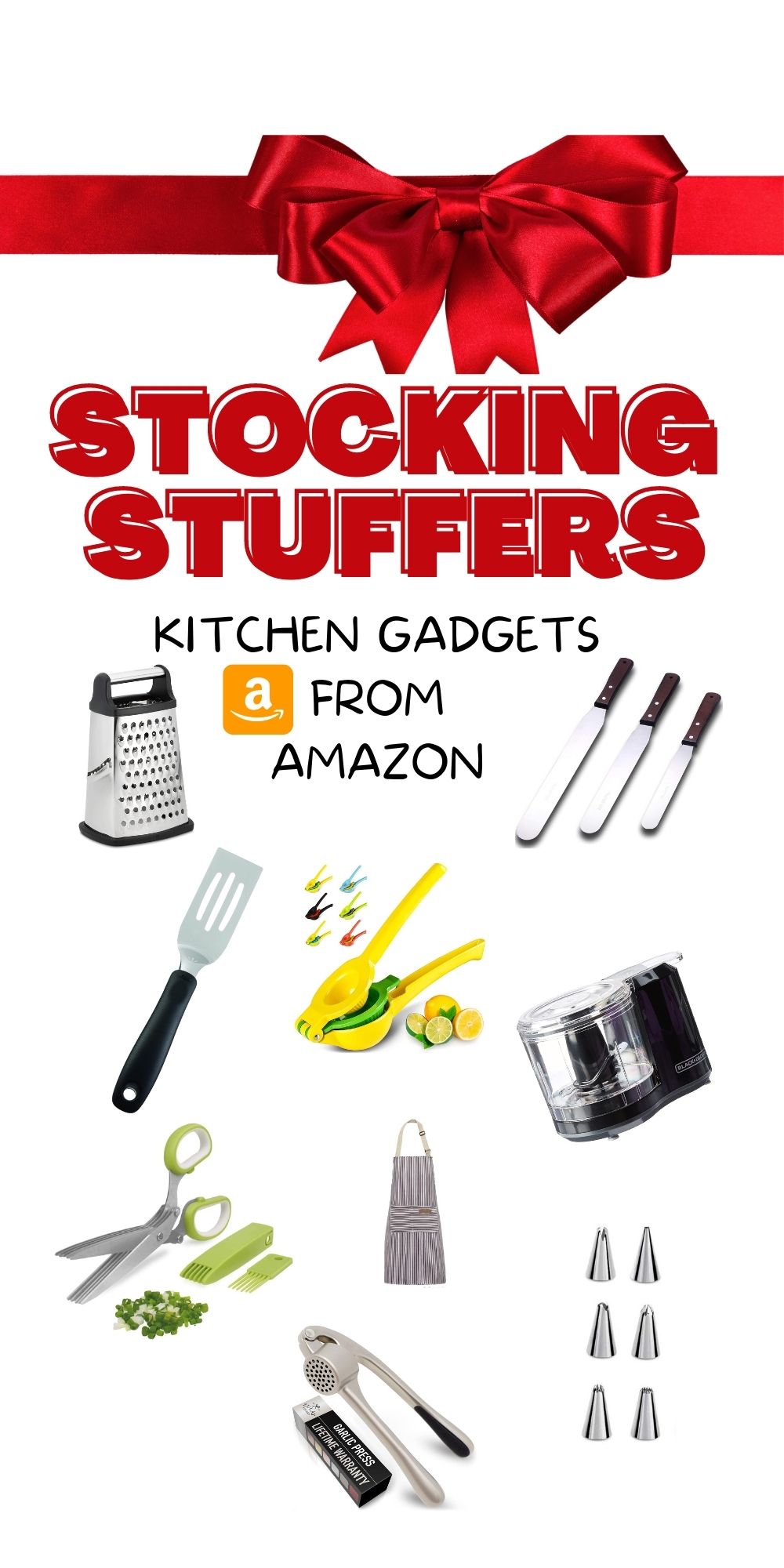 Kitchen Gadgets Worth Investing In