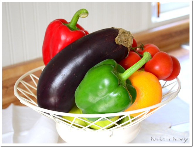 produce