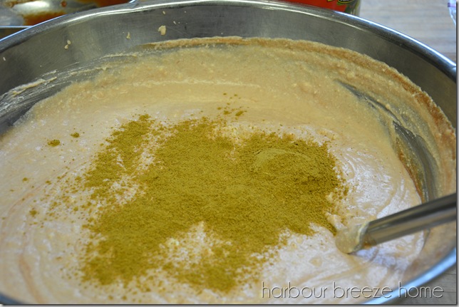 Feeding a Crowd ~ Butter Chicken Meal for 50