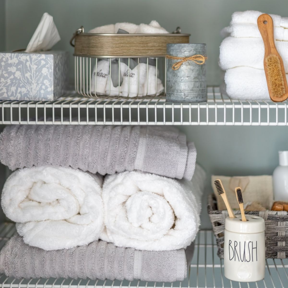 Simple Ways to Tidy Your Residence