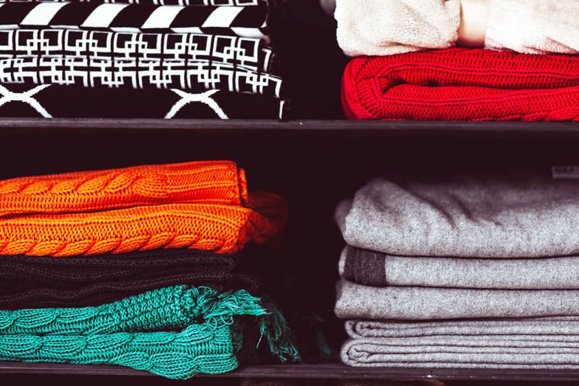 Get Organized! Home Organization Made EASY