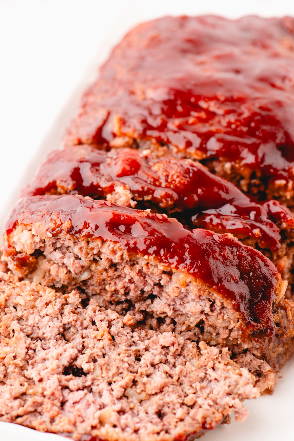 Lipton Onion Soup Meatloaf Recipe (The One From the Box)