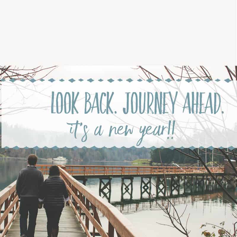 New Beginnings and Forward Plans