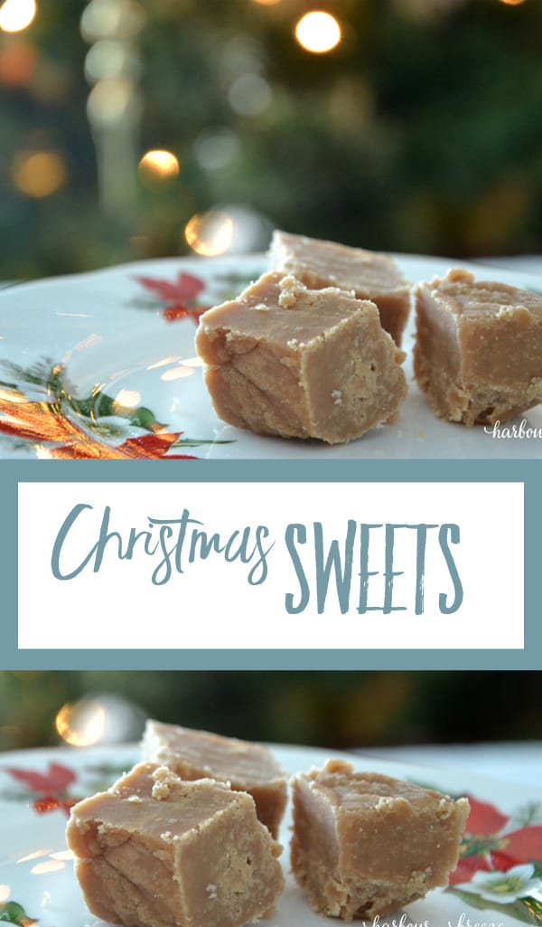 Christmas Sweets