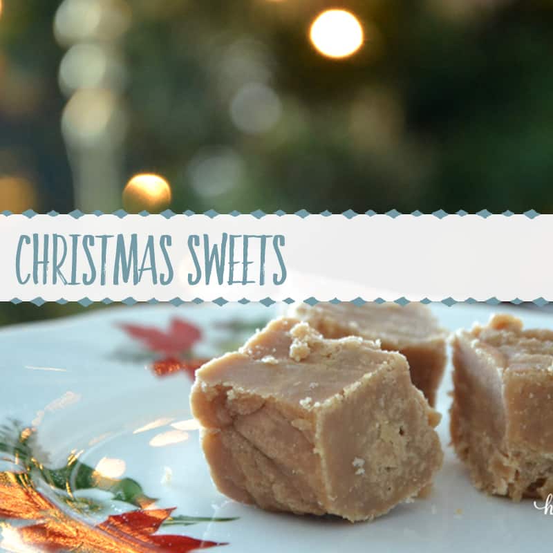 Sweet Treats Inspired by Loretta Lynn