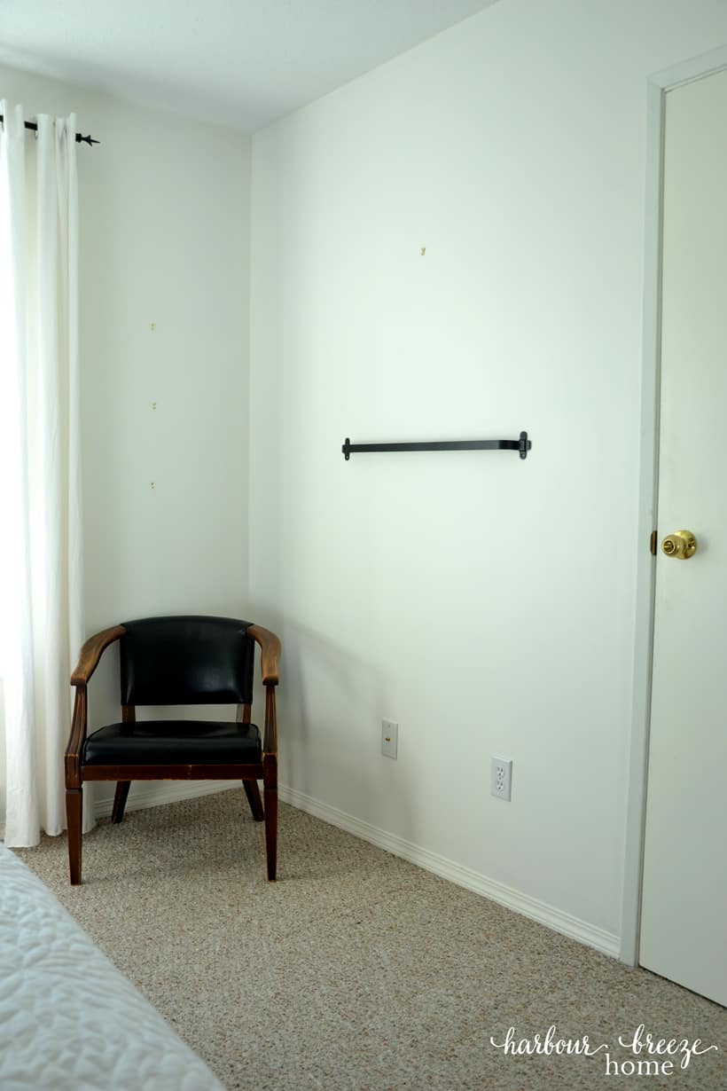 Master Bedroom Coffee Time Corner Reveal