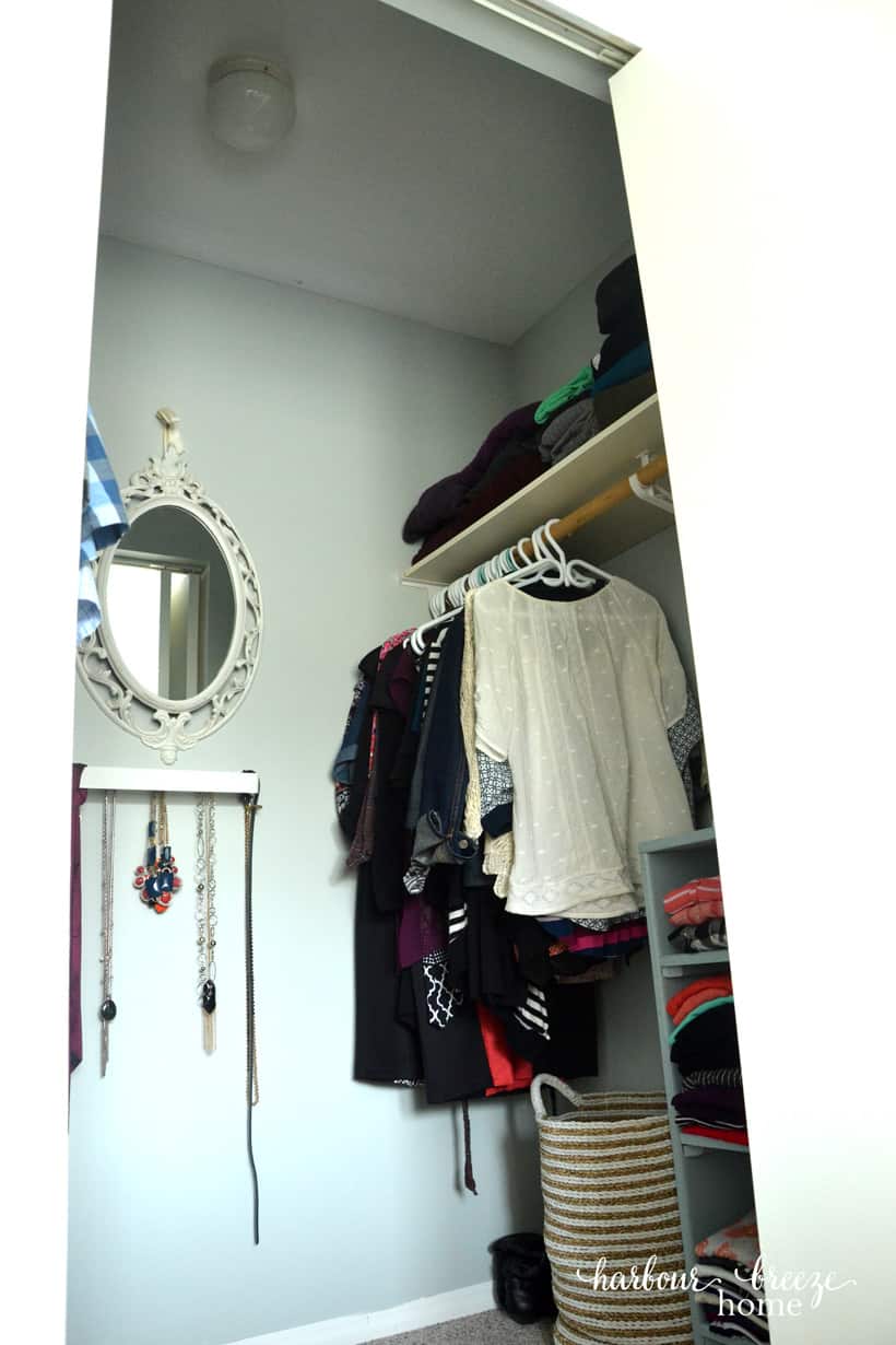 Master Bedroom Makeover Reveal
