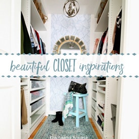 Master Bedroom Makeover Reveal