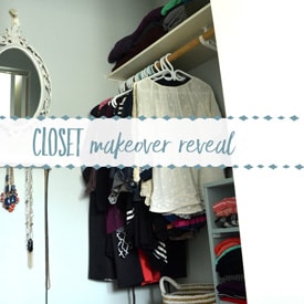 Master Bedroom Makeover Reveal