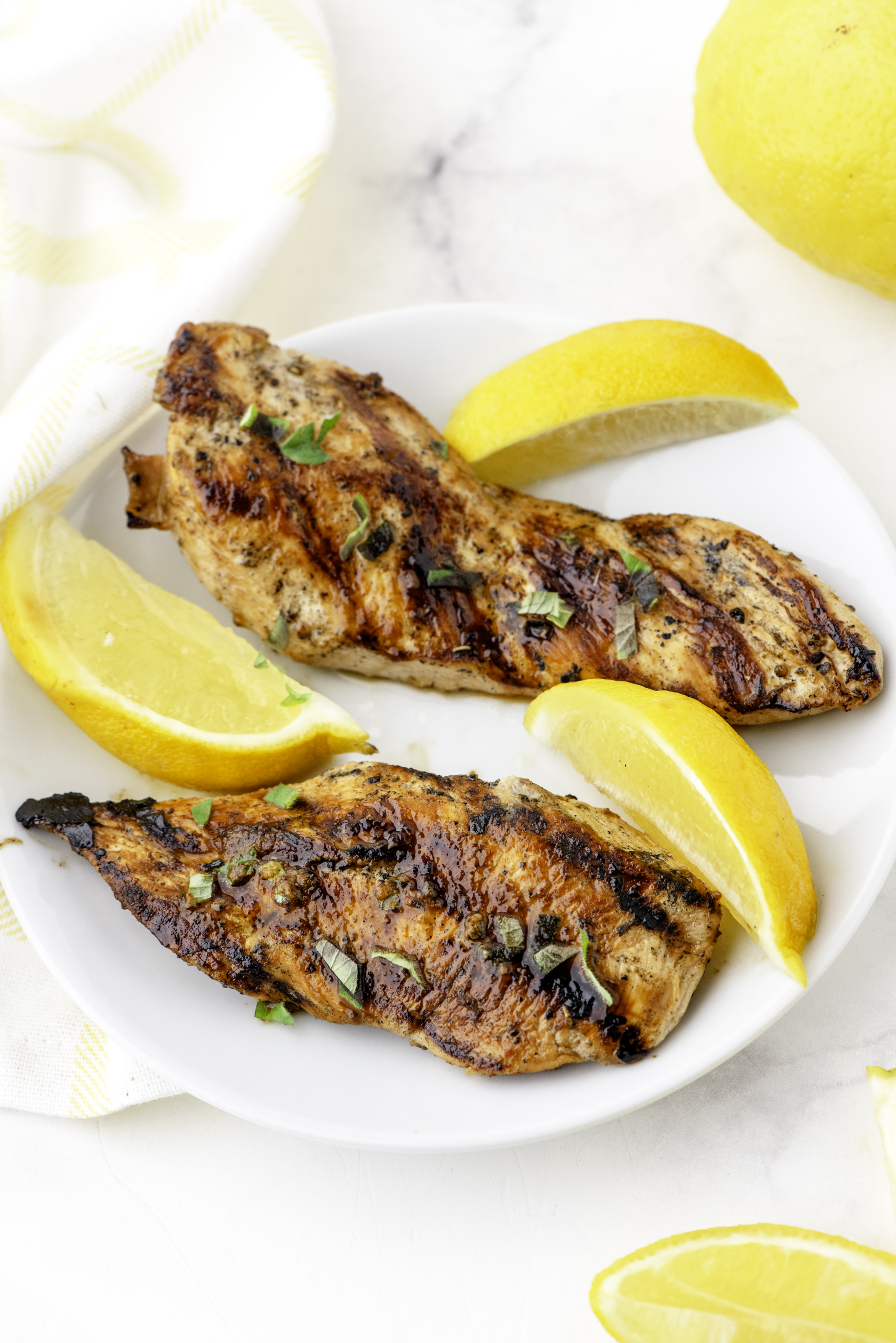Real Life Week Meal Plan (for Menopause!)