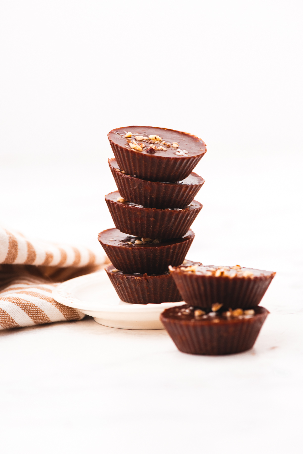 Real Life Week Meal Plan (for Menopause!)
