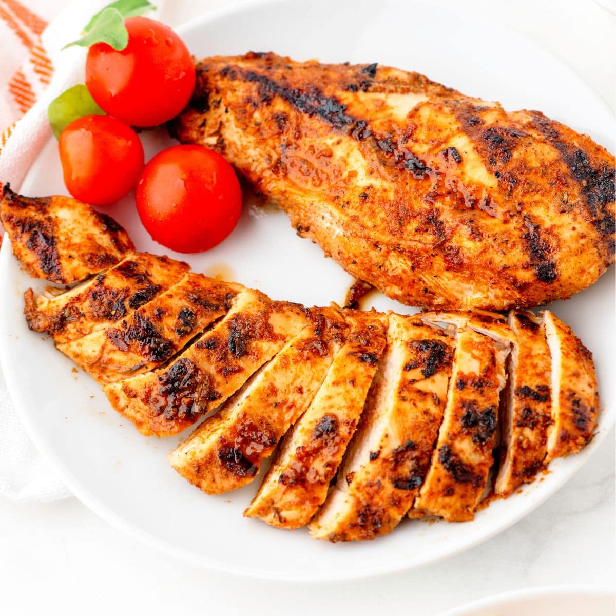 Speedy Southwest Chicken Flavor Boost