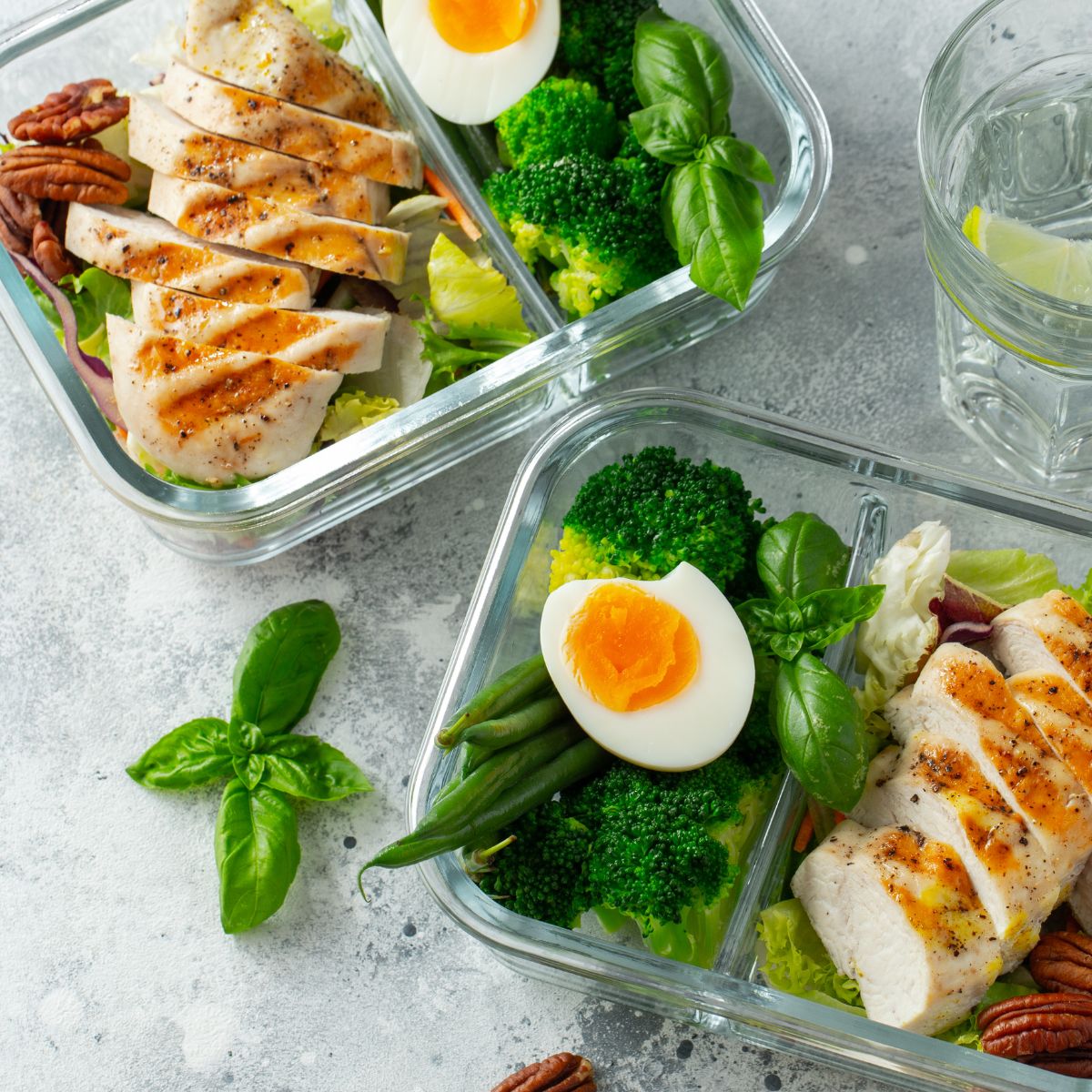 Midlife Diet Realities Beyond Nutrition Advice