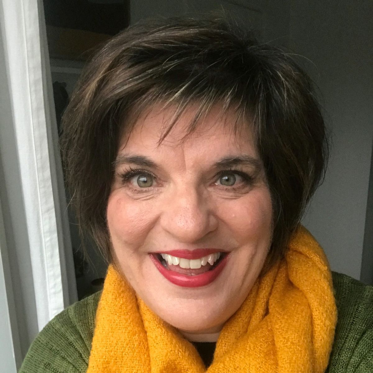The Nutritionist & Other Things that Did NOT Help my Mid-life Diet