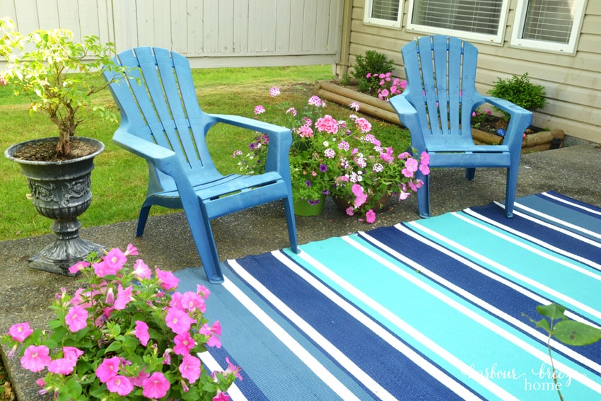 Mid-Summer Flowers