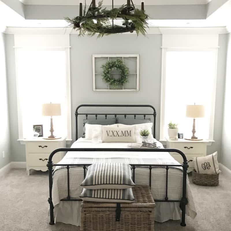 Modern Farmhouse Headboards