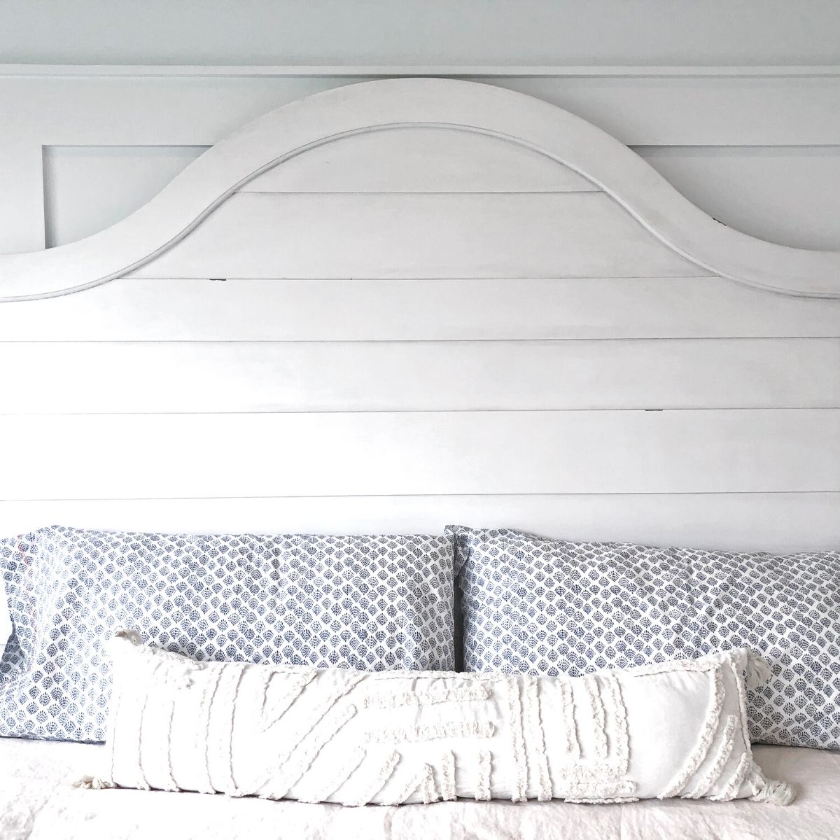 Farmhouse Style Bed Frames Inspiration