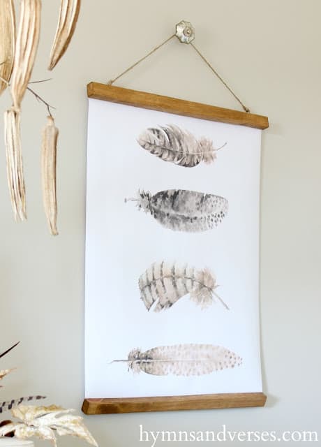 Modern Farmhouse Printables