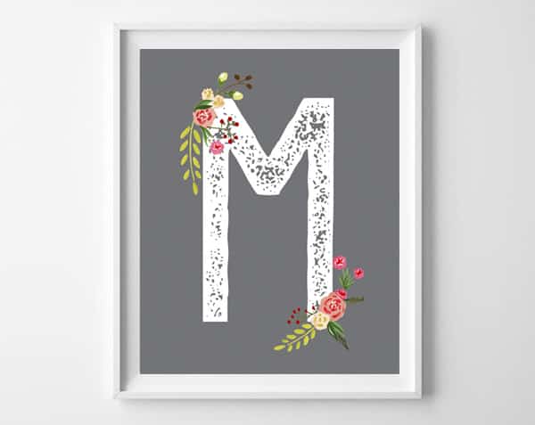Modern Farmhouse Printables