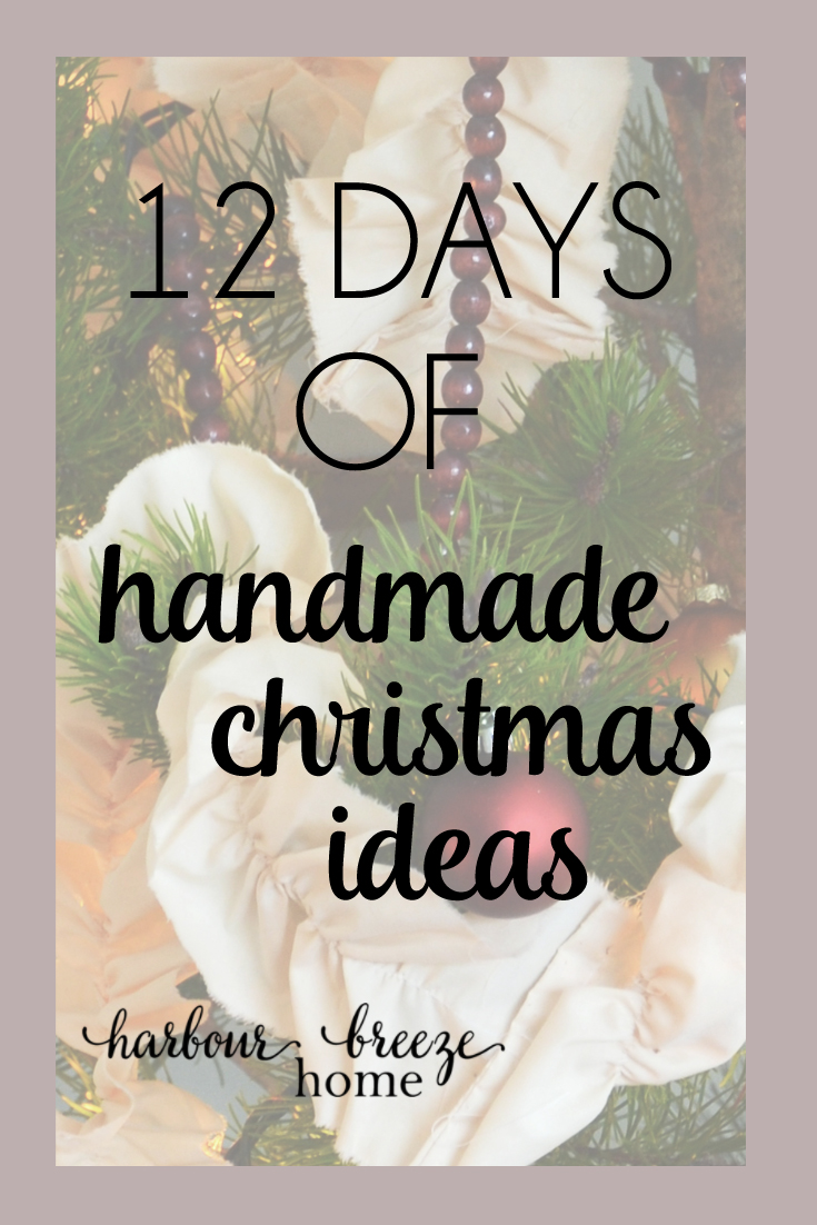 Click to Bildirimlerim to find some budget friendly and creative ideas for handmade Christmas decor, gifts, and recipes.