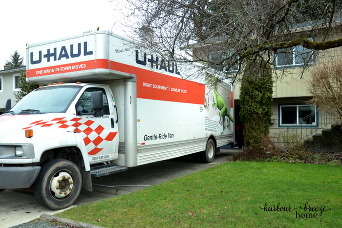 Moving Tips