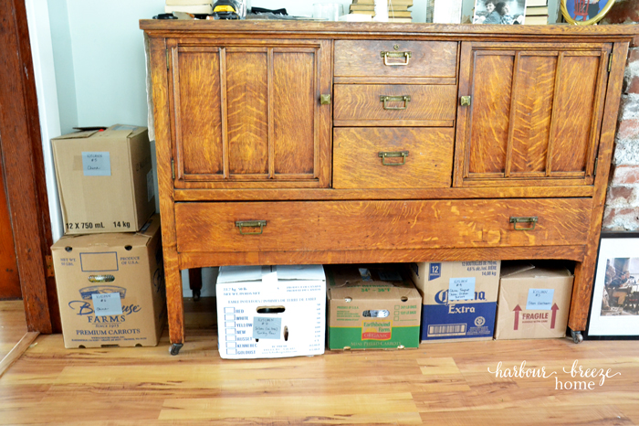 Moving Tips