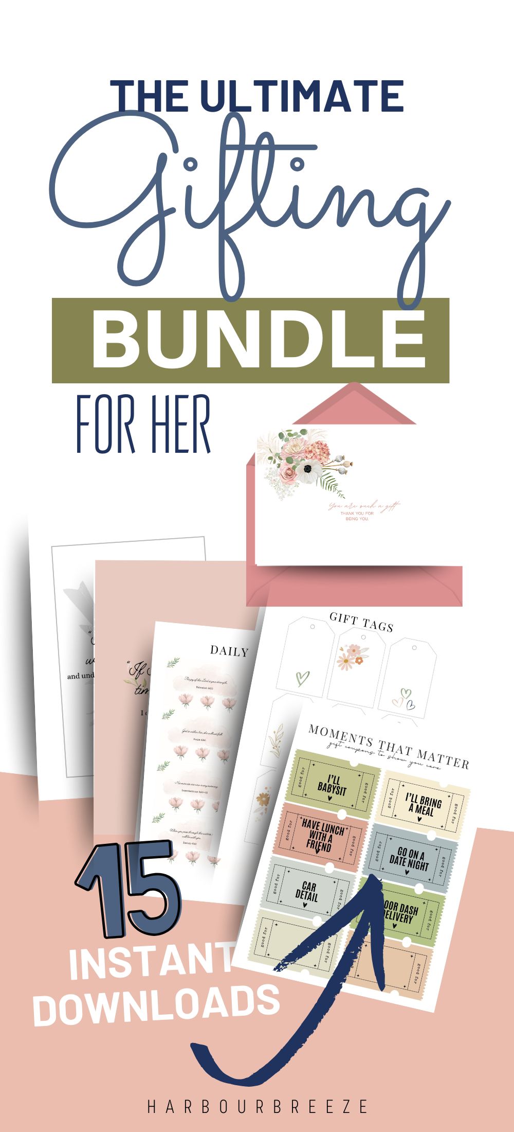 Mother's Day Gifts Mom Would Love to Receive
