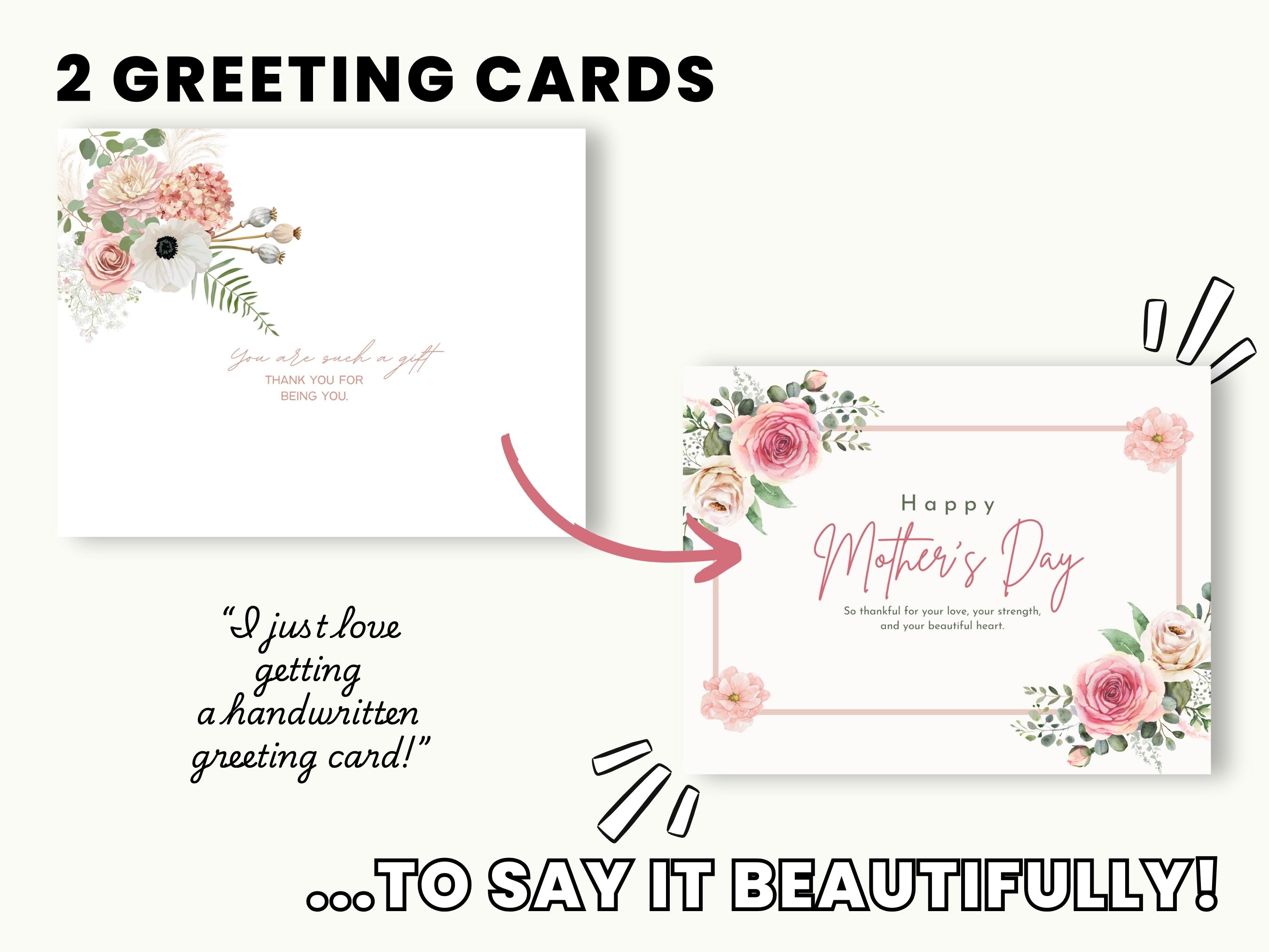 Mother's Day Gifts Mom Would Love to Receive