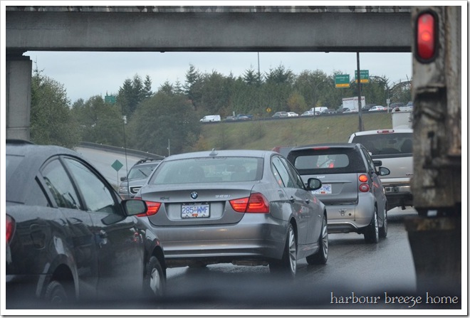 traffic
