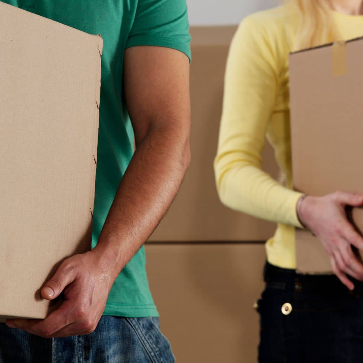 A Mom's Best Tips for Moving Out