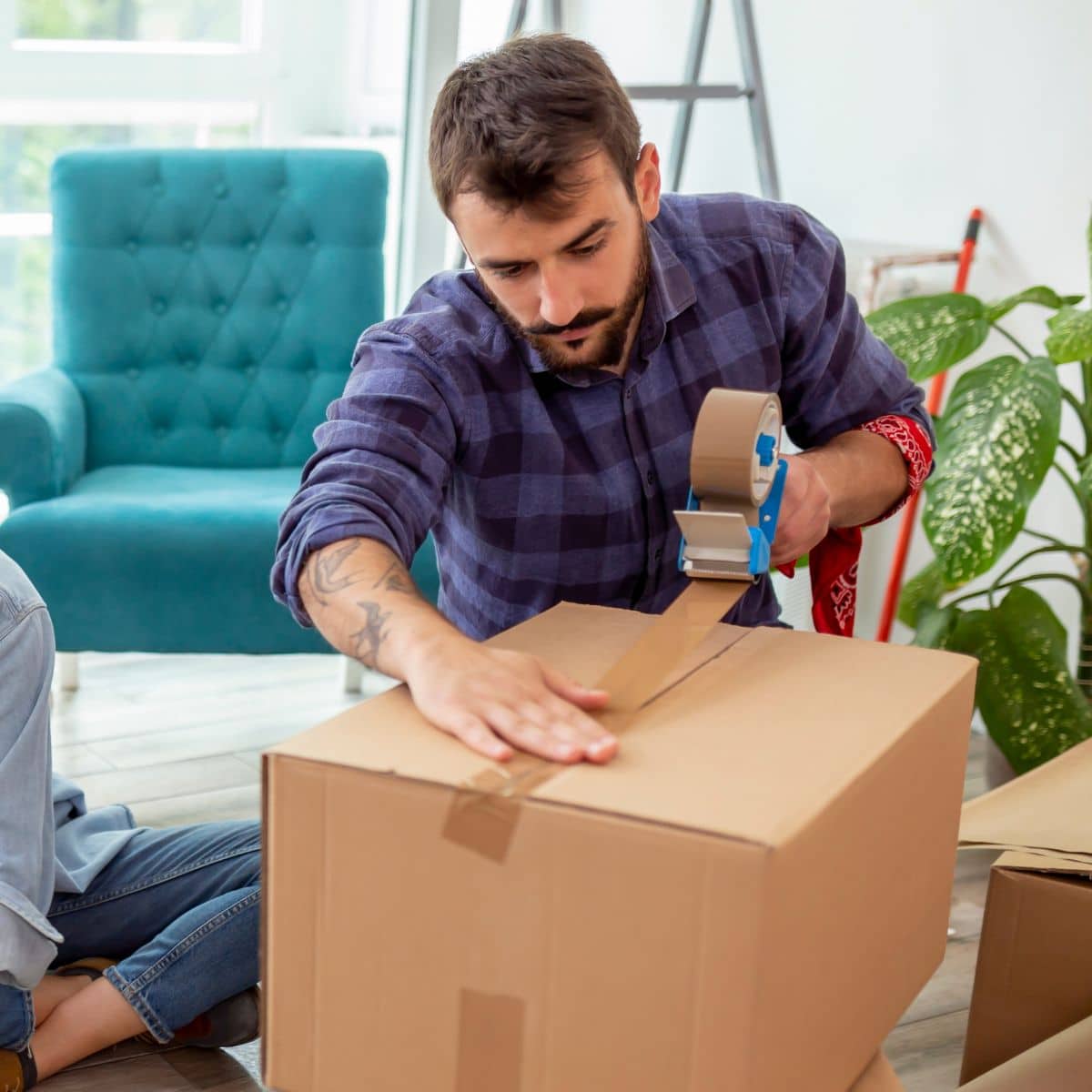 A Mom's Best Tips for Moving Out