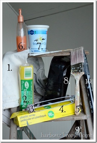 Top Ten Art Materials for Your Craft