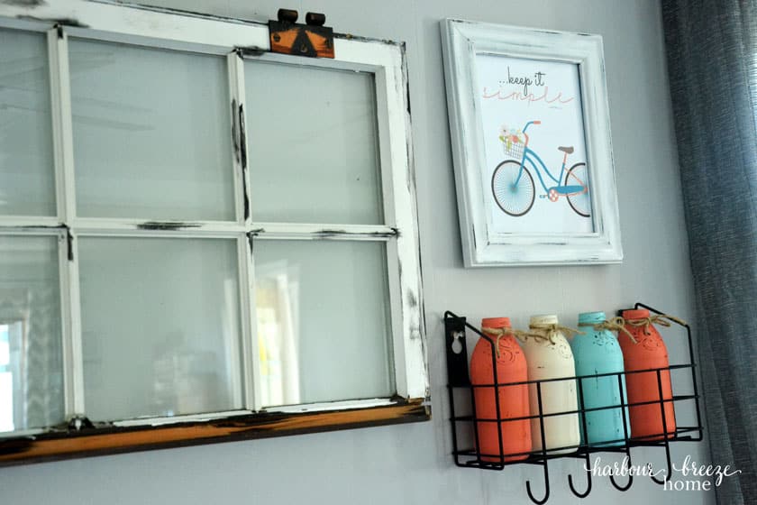Colorful & Creative House Tour