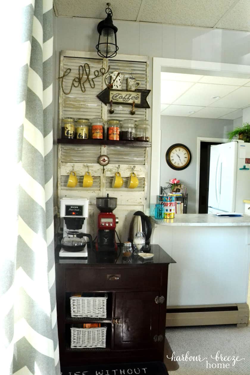 Colorful & Creative House Tour