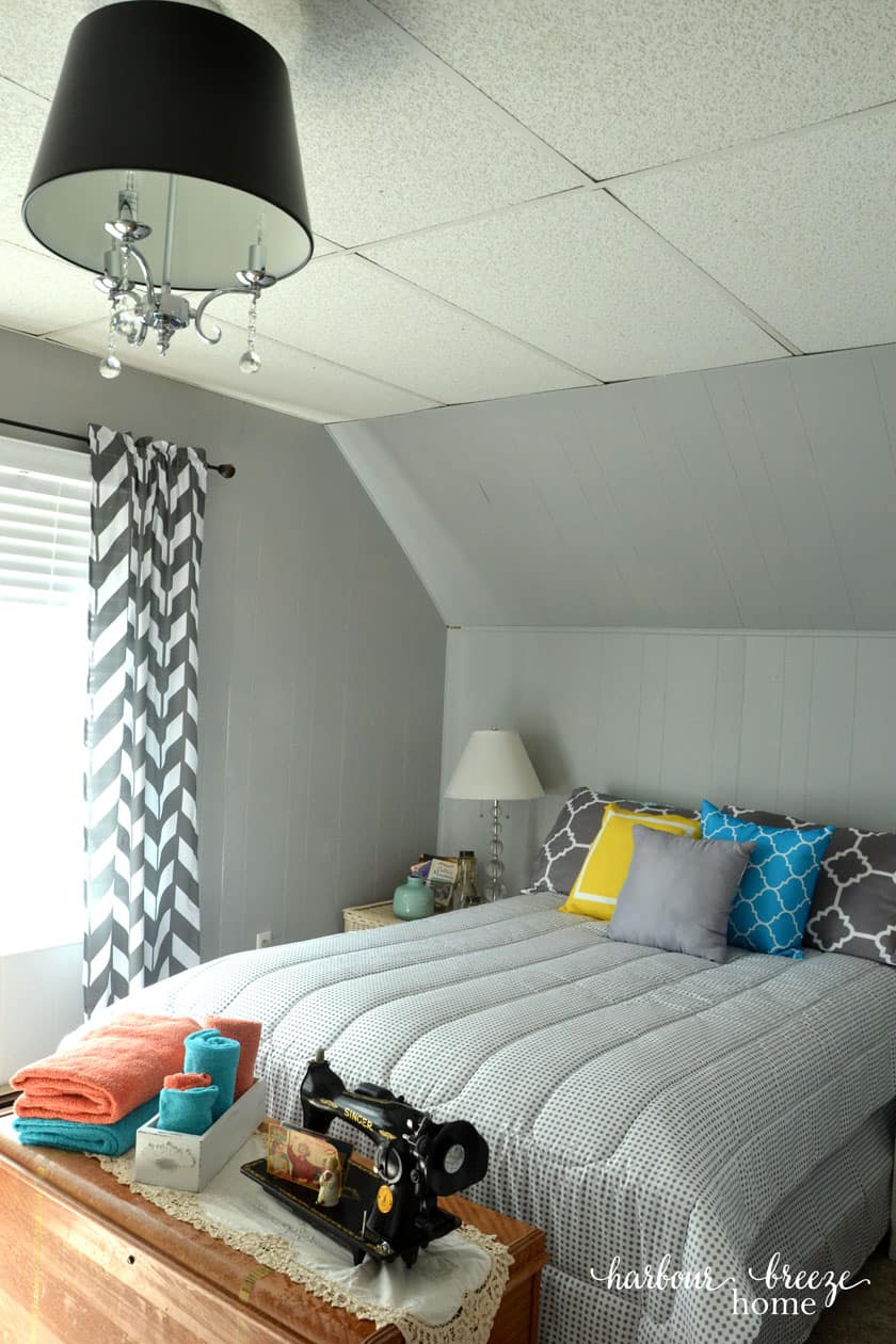 Colorful & Creative House Tour