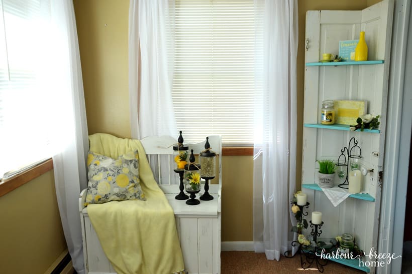 Colorful & Creative House Tour