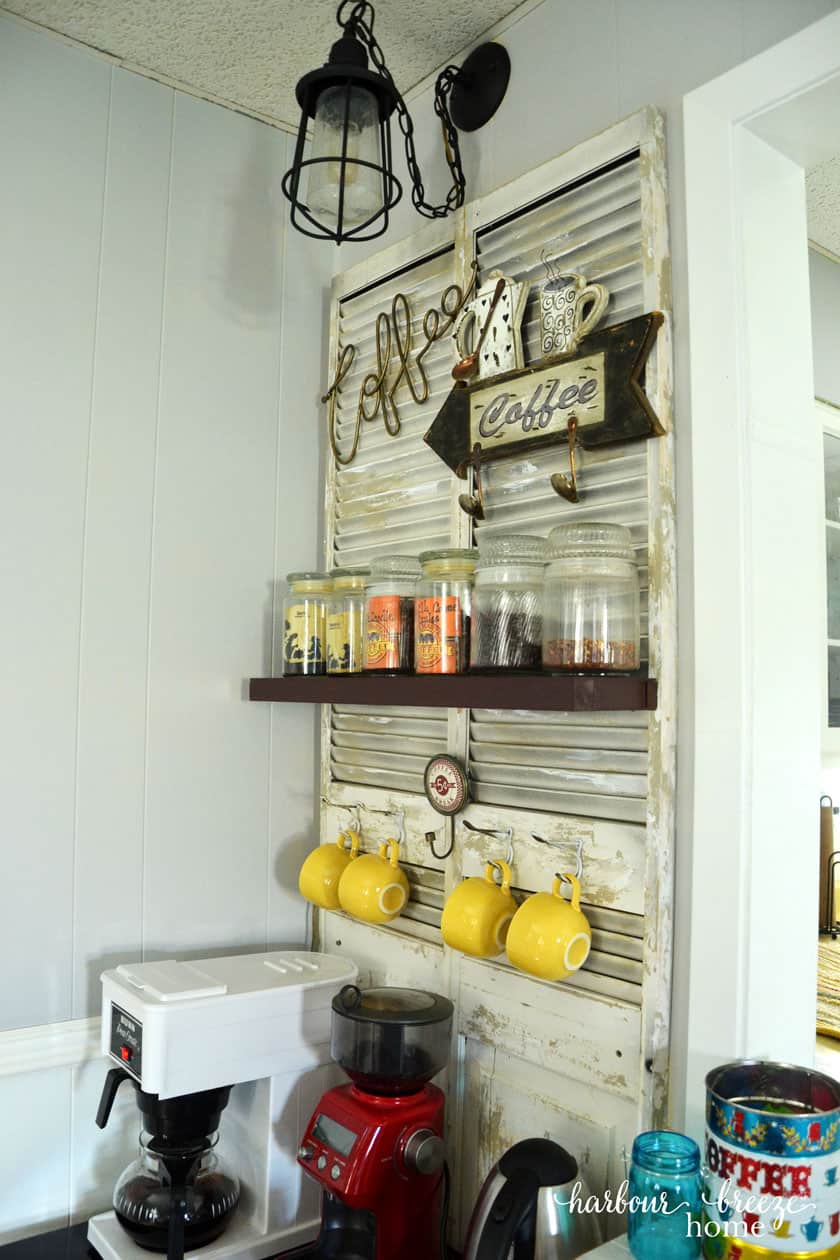 Colorful & Creative House Tour