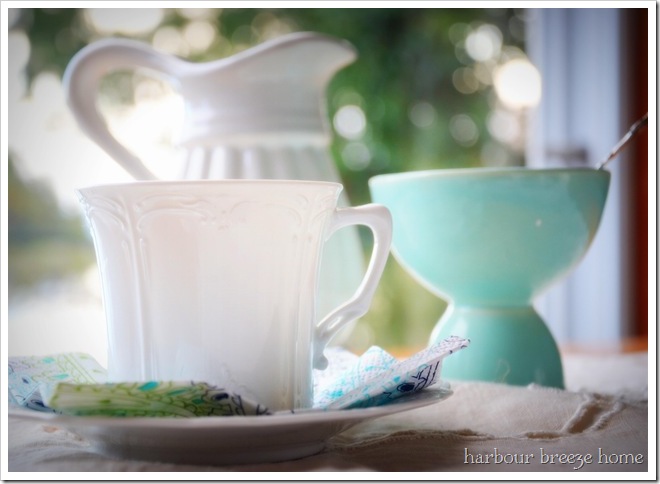 coffee cup