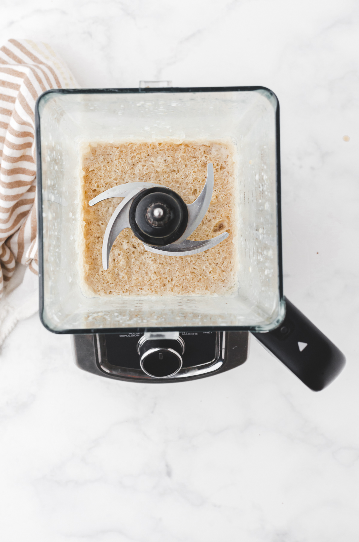 Nescafe Frappe Recipe (Iced Coffee with Espresso Powder)