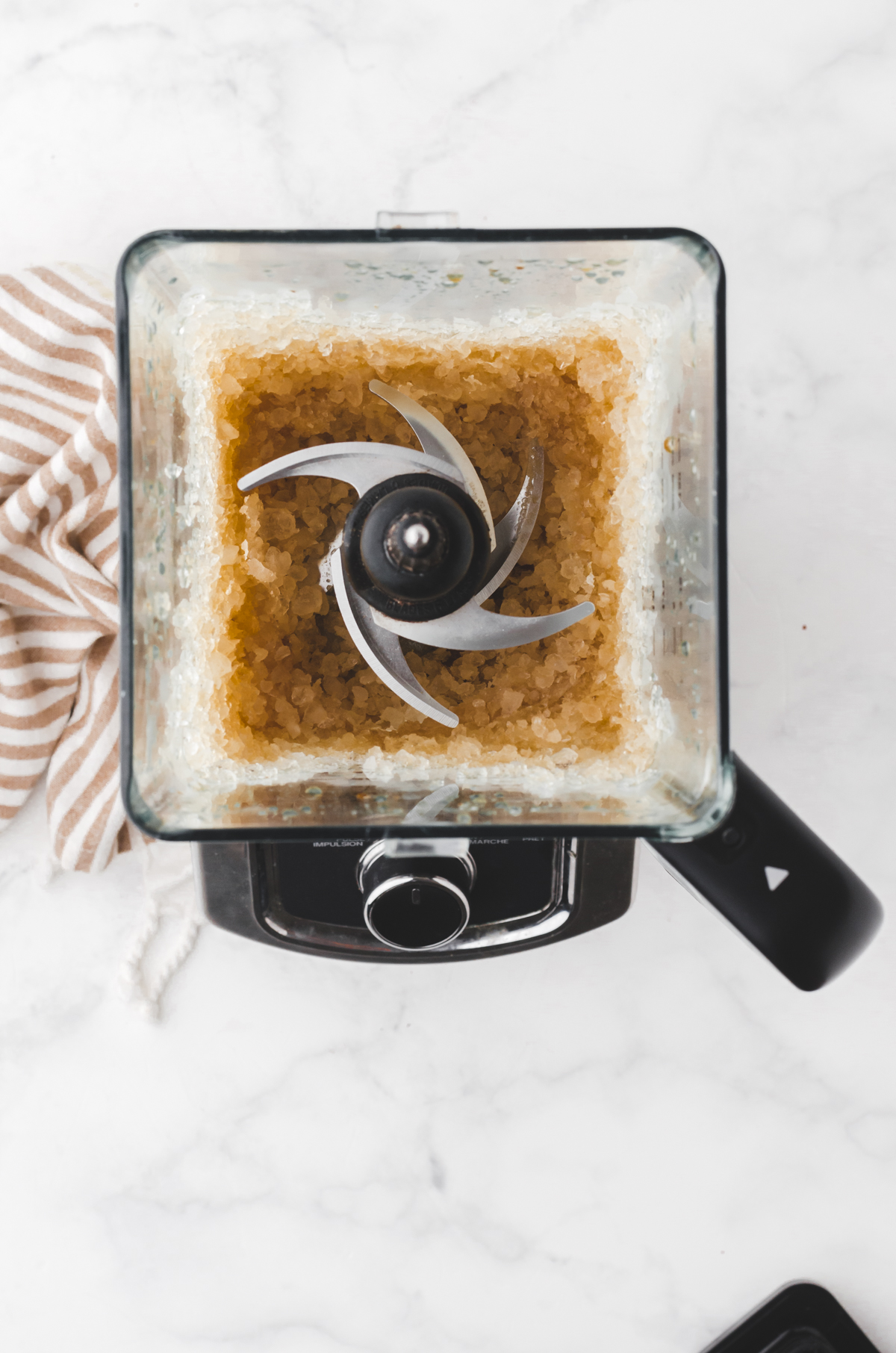 Nescafe Frappe Recipe (Iced Coffee with Espresso Powder)