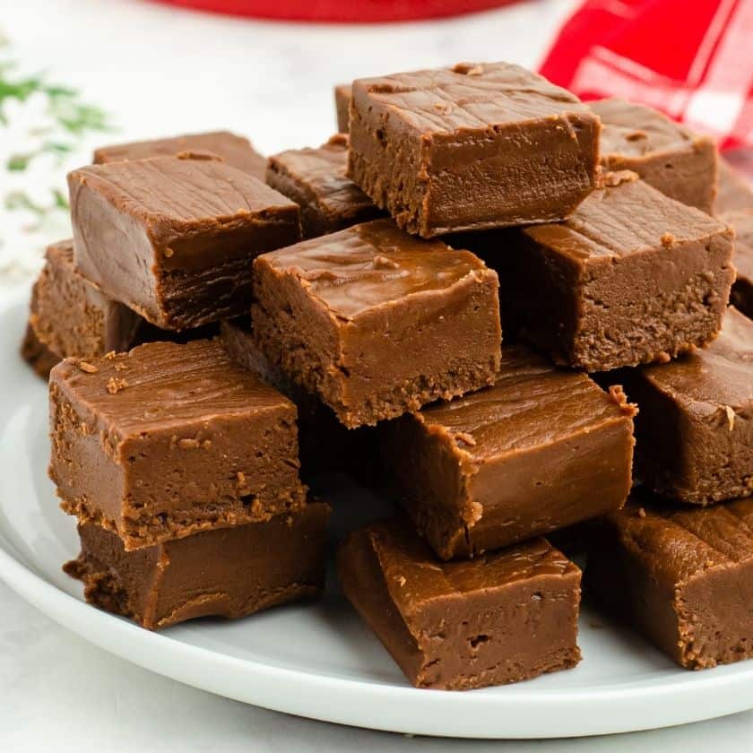 Perfect Chocolate Fudge for Any Occasion