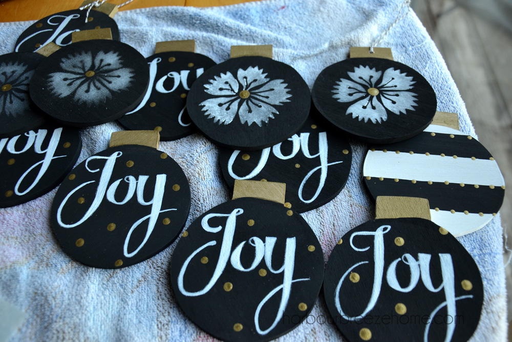 Christmas ornaments on etsy/shop/Bildirimlerim