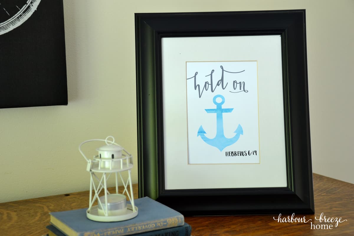 printable ps