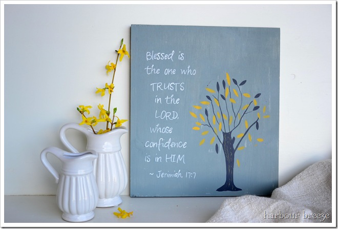 blessed 1