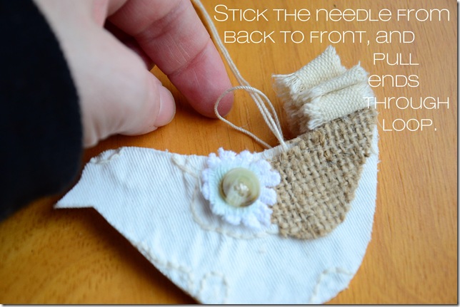 looping thread to hang