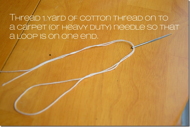 thread