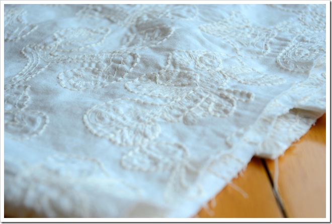 fabric