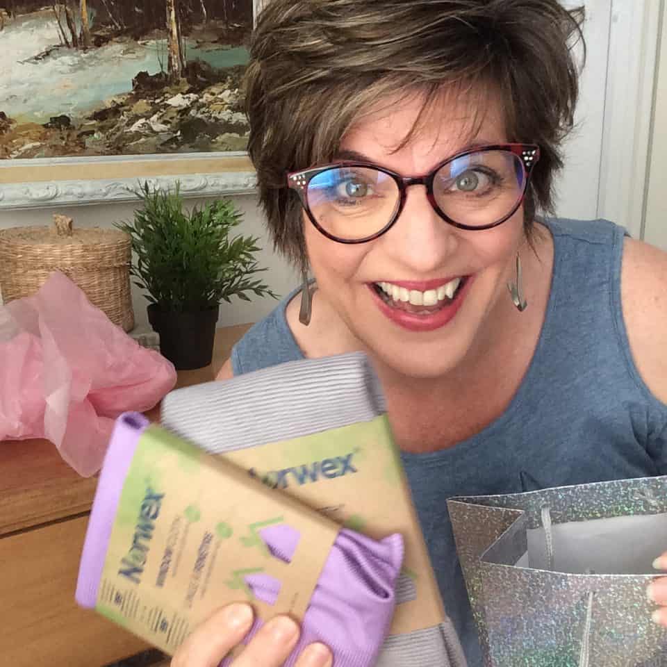 Discovering the Norwex EnviroCloth and Its Cleaning Power