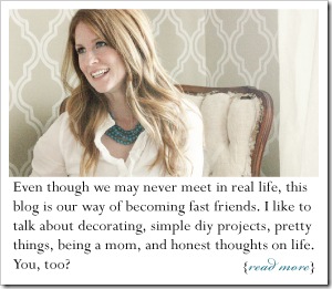 Discovering Inspiring Home Design Blogs